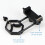 Universal Cellphone Telescope Adapter Mount Phone Scope Mount for Spotting Scope for Telescope Monocular Binocular 2