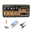 Digital Amplifier Board with Optical Audio Input Karaoke Amplifier Home/Car Subwoofer Amplifier Board(EU Plug) 2