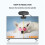 Webcam 1080P  PC USB Camera 1080P Camera Professional HD Web Cam with Microphone for Computer Office Game Streaming 5