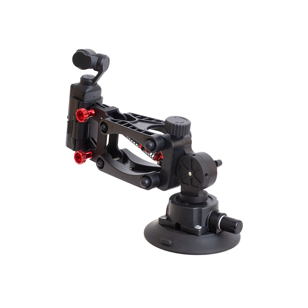 Camera For Osmo Pocket3 Suction Cup Z-Axis For Shooting Stabilizer Accessories 4713497279168