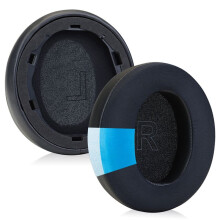 Almohadillas de Repuesto para Auriculares Soundcore Life Q30, Almohadillas de Gel Refrescantes de Repuesto