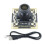 OV9732 Camera Module Board 720P 1MP Degree Adjustable Manual-Focus MJPG/YUY2 for Face Recognition Projects(180 Degree) 1