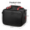 FTTH Optical Fiber Tool Kit Bag for VFL Power Meter , Optical Power Meter, Red Light Pen, Network Tool Storage Bag 9