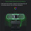 Invullicht Webcam Microfoon Gaming USB Camera 60Fps Computer 1080P Multifunctionele Webcam 4