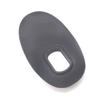 1PCS New for FS5 X70 Z90 NX80 CX900 NX100 AX100 Viewfinder Rubber Eyecup Eye Cup Camera Replacement Unit