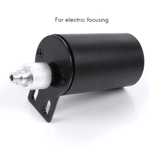 Electronic Telescope Focus Device Professional Single Axis Motor Drive Monocular Telescope Accessories 2
