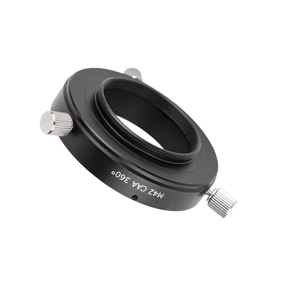 New Upgrade M42 Caa 360 Rotator Camera Or Telescope Angle Adjuster For Telescope 6032183276433