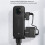 CYNOVA Onzichtbare Microfoon Koude Schoen voor  X4 / X3 / ONE X2 Microfoonadapter Camera-Accessoires 9