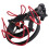 Universal Microphone Shock Mount Adjustable Microphone Stand for All Microphones Size At 18mm-57mm 1