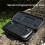 Hifylux for  Console Protector Cover Visor Multifunctional Portable Desktop Stand Base Accessory 4