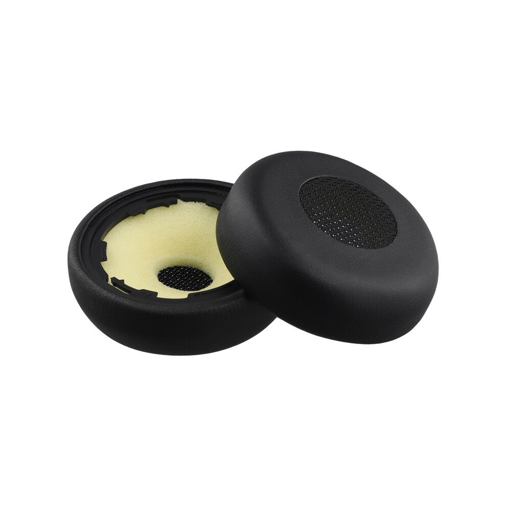 Ear Cushion Cover Stereo Wireless Headset Ear Cushion For Evolve 75 75+ / 75 Uc / 75Ms Ear Cushion Sponge Cover 6031732450720