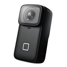 SJCAM C200 Pro Caméra D'Action 4K/30FPS 40M Enregistreur de Cyclisme Anti-Secousse Étanche