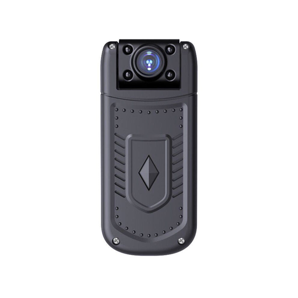 Md36 Camera Hd 1080P Flashlight Cam Magnetic Body Camera Motion Detection Snapshot Loop Recording Camcorder 4713300092892