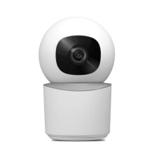Tuya WiFi Indoor Pan/Tilt  Security Camera Indoor 3MP HD Infrared Night Vision Motion Tracking Camera Support Onvif