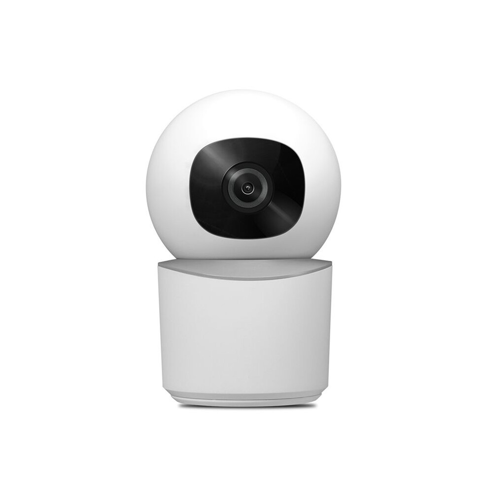 Tuya Wifi Indoor Pan/Tilt Security Camera Indoor 3Mp Hd Infrared Night Vision Motion Tracking Camera Support Onvif 6133606775998