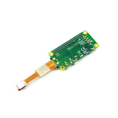 Camera Module for Raspberry Pi Zero 5MP 1080P OV5647  Camera for Raspberry Pi Zero V1.3/Zero W/Zero WH/Zero 2 W 1