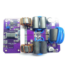 1200W 1,8 - 54 MHz SW KróTkofalowa PłYta Wzmacniacza Mocy Zestaw Wzmacniacza MRFX1K80H BLF188 Wzmacniacz Mocy