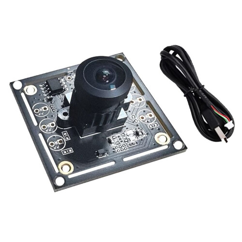 OV9732 USB Camera Module 720P 1MP 160 Degrees Face Recognition Image Acquisition for Raspberry Pi Orange Pi Camera,C