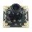 OV9732 Camera Module Board 720P 1MP Degree Adjustable Manual-Focus MJPG/YUY2 for Face Recognition Projects(180 Degree) 6