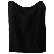 1.5x2M Photography Background Backdrop Cloth for Photo Studio Video Props Solid Color Wall Decor Black