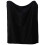 1.5x2M Photography Background Backdrop Cloth for Photo Studio Video Props Solid Color Wall Decor Black 1