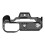 For   Dedicated Camera Rabbit Cage Expansion Frame Handheld Metal Vertical Expansion Frame Stabilizer Accessories 7