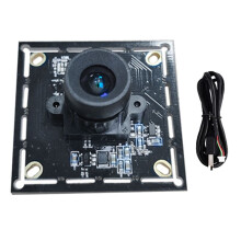 OV5693 Kameramodul 5MP Festfokus Gesichtserkennung USB-Treiberfrei für Raspberry Pi/Orange Pi Kamera