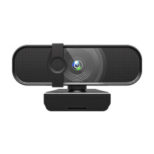 2K High Definition Computer Camera Network Live Broadcast High Definition Video Conference USB Camera