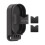 Magnetic Camera Clip Adapter for  GO3S 360 Rotation Clip Mount Foldable Camera Adapter for  GO3S 1