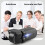 2K High Definition Computer Camera Network Live Broadcast High Definition Video Conference USB Camera 4