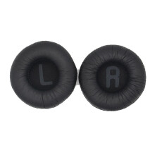 Earpads Replacement for T500BT T450BT Headphones Cushions Headphone Cover Repair Parts Black