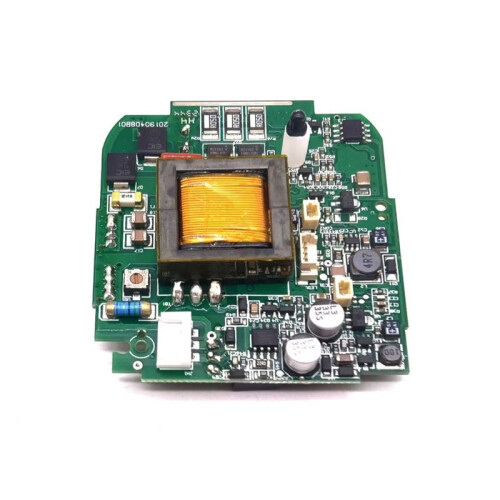 For  V1 Flash Mainboard - Replacement PCB Driver Board for V1C, V1N, V1S, V1F, V1O, V1P Speedlight Models 1