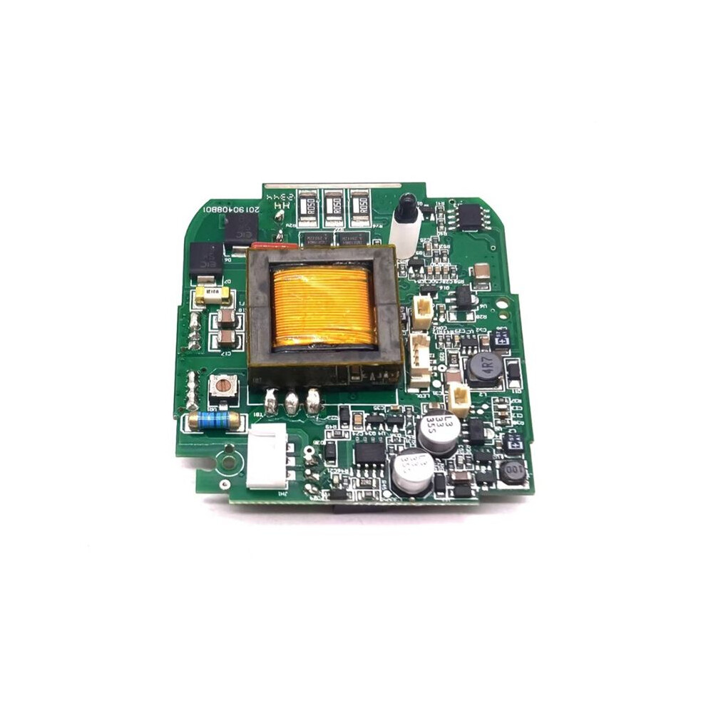 For V1 Flash Mainboard - Replacement Pcb Driver Board For V1c, V1n, V1s, V1f, V1o, V1p Speedlight Models 6032010395672