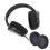 Höronkuddar för  Arctis 1/3/5/7/9/Pro Wireless Headset Isolation Sponge Ear Kuddar Grönt Tryck 3