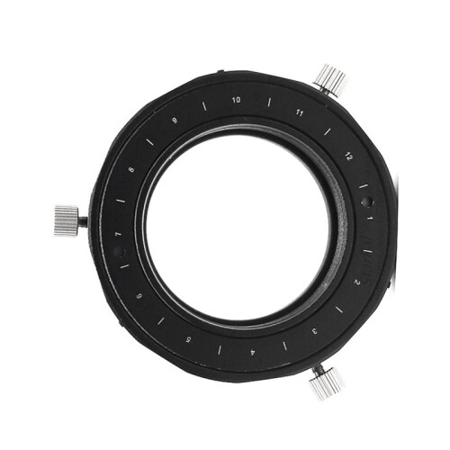 New Upgrade M42 CAA 360  Rotator Camera or Telescope Angle Adjuster for Telescope 2