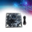 OV5693 Camera Module 5MP Fixed Focus Face Recognition USB Driver-Free for Raspberry Pi/Orange Pi Camera 4
