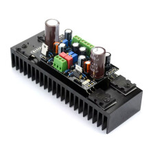 1969 Stereo Amplifier Board - Power Audio Amp for Home Sound Theater, HiFi Audio Power Amplifier Board