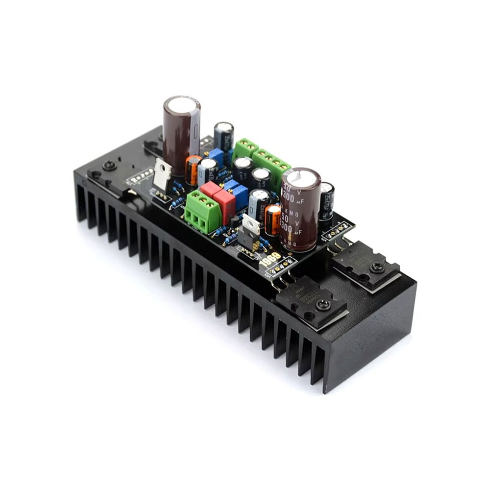 1969 Stereo Amplifier Board - Power Audio Amp For Home Sound Theater, Hifi Audio Power Amplifier Board 6033737917710