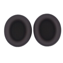 Replacement Earpads for Studio Pro Wireless with Soft Protein Leather Noise Isolation Sponge Coffee Color