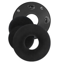 Almohadillas para los Oídos de Repuesto para Auriculares K121 K121S K141 MK II K142 HD