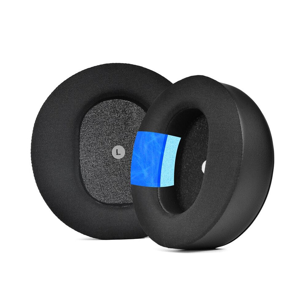 Cooling Gel Ear Pads For Maxwell Headphones Replacement For Large Ear Covers Earmuffs A 4712556401496