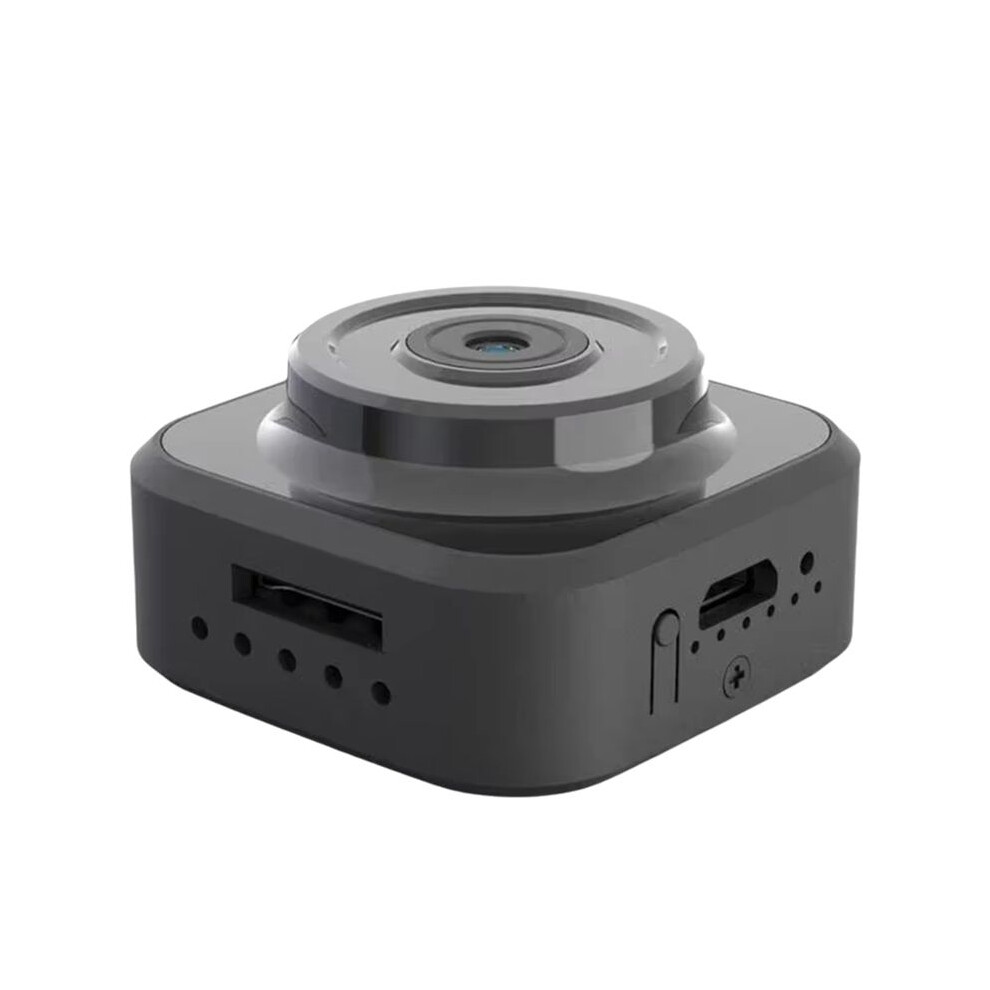 1080P Hd Wifi Camera Wireless Camcorder Home Security Motion Detection Ip P2p Recorder Dvr Webcam Small Hd Wifi Cam 6031151164420