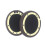 Replacement Earpads for  Studio Pro Wireless with Soft Protein Leather Noise Isolation Sponge Coffee Color 4