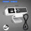 4K High Definition Computer Camera Network Live Broadcast High Definition Video Conference USB Camera White 6