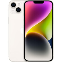 Apple iPhone 14 Plus 256GB Dual SIM Starlight - Refurbished