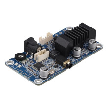 TPA3116  5.0 Stereo Power Amplifier Stereo 2X50W 3.5mm Input Supports DSP Tuning Tuning DC12V-24V Durable