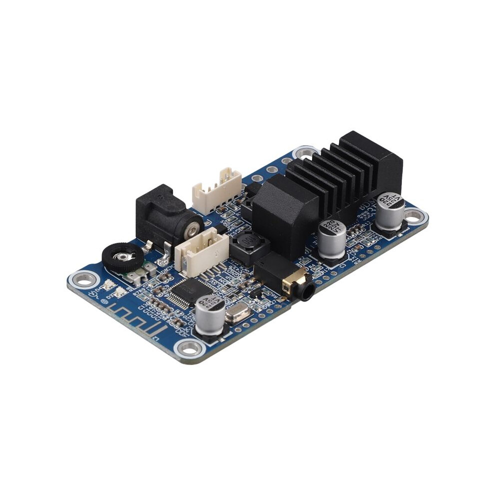 Tpa3116 5.0 Stereo Power Amplifier Stereo 2X50w 3.5Mm Input Supports Dsp Tuning Tuning Dc12v-24V Durable 4712564469525