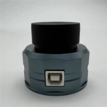 SVBONY Ocular Electrónico para Telescopio Astronómico, 1,25 Pulgadas, 2 Millones de Píxeles, para Cámara de Filmación Lunar y Planetaria
