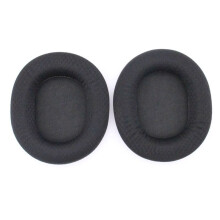 Replacement Earpads for Arctis 3 5 7 Headphone Ear Pads Cushions Soundproof Sponge Ear Pads A
