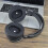 Gel de Refroidissement Coussinets pour  Maxwell Casque Remplacement pour  Oreille Couvre 5